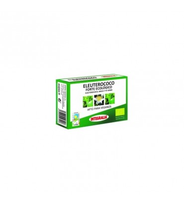 Eleuterococo Forte Eco Integralia