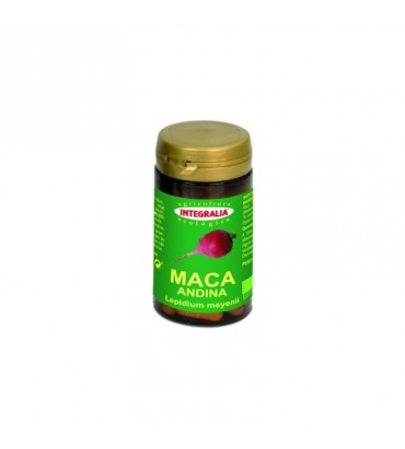 Maca Andina Ecológica Integralia
