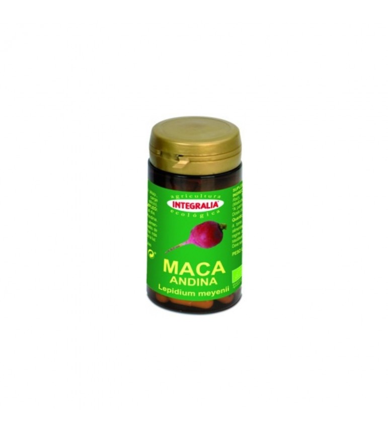 Maca Andina Ecológica Integralia