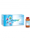 4Depur 15 viales de 30 ml PharmaDiet