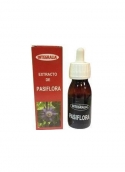Extracto de Pasiflora 50 ml Integralia