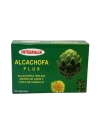 Alcachofa Plus capsulas Integralia