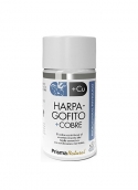 Harpagofito + Cobre 30 cápsulas microesferas PrismaNatural