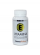 Vitamina E 100 capsulas 546 mg PrismaNatural