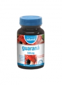 Guaraná 60 comprimidos 500 mg Dietmed