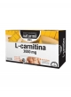 L-Carnitina Strong Naturmil 3000 mg 20 ampollas DietMed