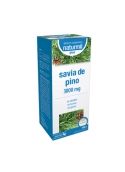 Savia Pino Plus Naturmil 500 ml Dietmed