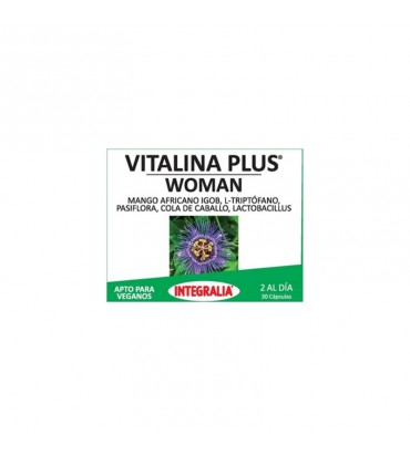 Vitalina Plus Woman Integralia