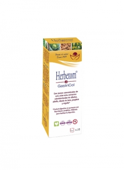 Herbetom 4 Gastricol 250 ml Bioserum