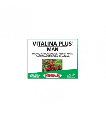 Vitalina Plus Man Integralia