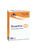 Sinartrix GMC 60 cápsulas Bioserum