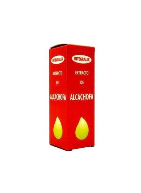 Alcachofa Extracto 50 ml Integralia