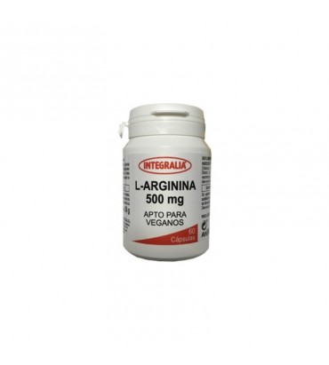 L Arginina Integralia