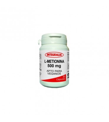 L Metionina Integralia