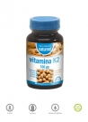 Vitamina K2 Naturmil 60 comprimidos 100 µg Dietmed