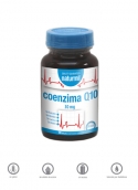 Coenzima Q10 Naturmil 30 perlas 30 mg Dietmed