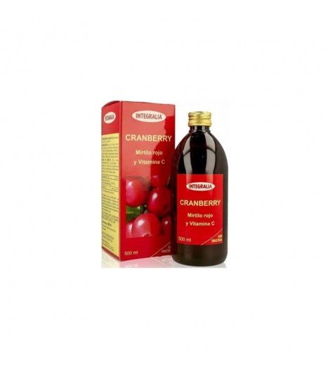 Cranberry bebible Integralia