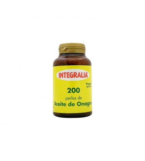 Aceite de Onagra Integralia