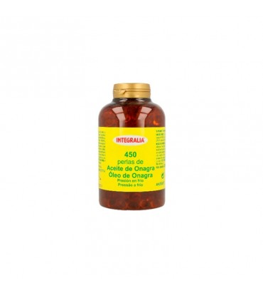 Aceite de Onagra Integralia