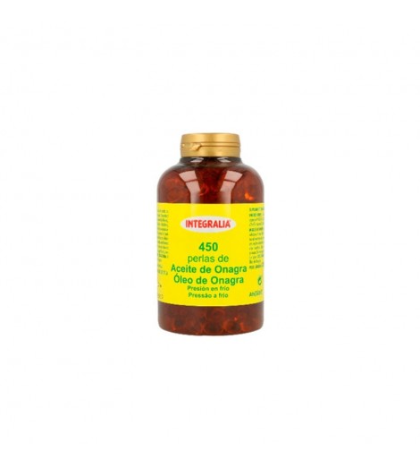 Aceite de Onagra Integralia