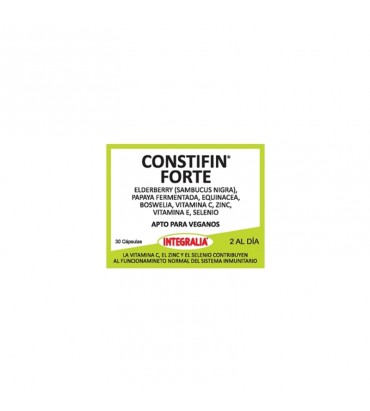 Constifin Forte Integralia