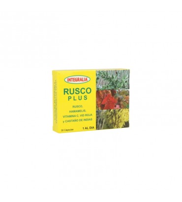Rusco Plus 30 Integralia