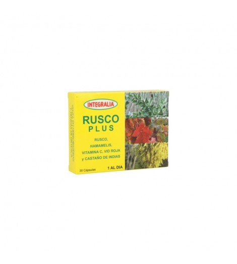 Rusco Plus 30 Integralia