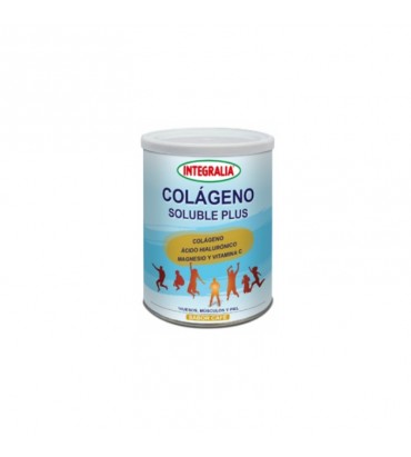 Colágeno Soluble Plus Café...