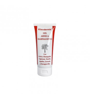 Gel Kleodermis Árnica Harpagofito Integralia