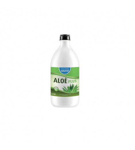 Aloe Vera Plus Naturmil Dietmed