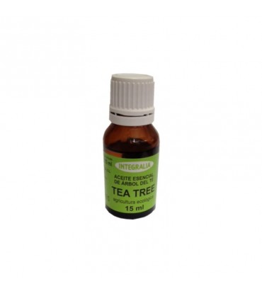 Aceite Esencial Árbol del Té Ecológico Integralia