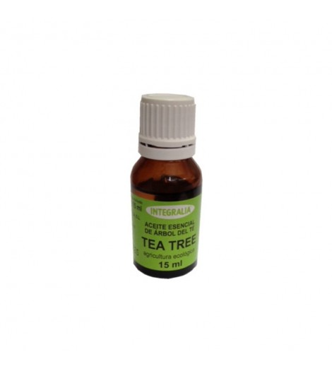 Aceite Esencial Árbol del Té Ecológico Integralia
