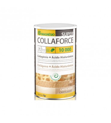 Collaforce Super 10000 + Magnesio Dietmed
