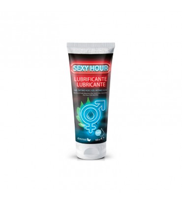 Sexy Hour Lubricante 100 ml Dietmed