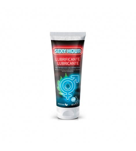 Sexy Hour Lubricante 100 ml Dietmed
